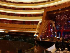 -杭州国际会议中心洲际酒店-原素全日餐厅(解放东路店)