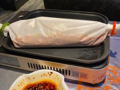 -红辣椒·川菜·火锅(张杨路店)