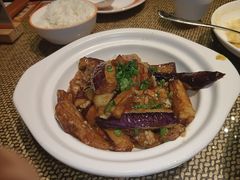 -老客家·客家菜(万达店)