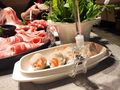 -海底捞火锅(吴中路店)