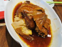 -西关味(大卫城店)
