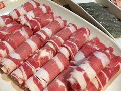 -傣妹火锅(南京东路一店)