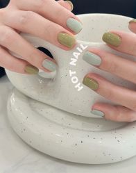 -M·X Nail日式美甲美睫