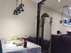 大堂-怪怪龙虾·来自江苏盱眙(惊驾路店)