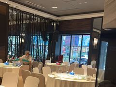 -永安鱼庄·镇江菜(东吴路店)