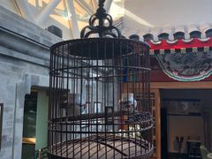 -北京古城老院厉晓麟精致菜