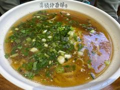 -萍姨抻面馆·鸡架冒菜(清湖店)