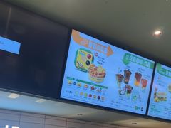 -赛百味SUBWAY(星摩尔店)