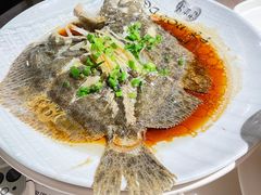 -大有利茶餐厅(福民店)
