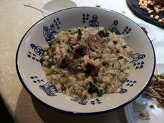 -汉唐宴长安食府