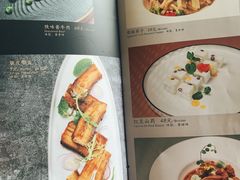 -東舍食唐精品陕菜馆