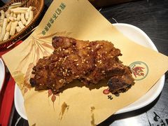 -杨家崴子碳缸烧烤(东三马路店)