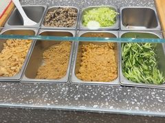 -米陀饭团(中华广场店)