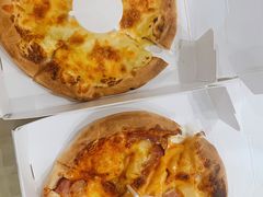 -萨莉亚意式餐厅(永旺购物中心店)