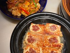 客家酿豆腐-客语客家菜(琶洲保利店)