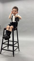 -小鬼当佳儿童摄影(房山龙湖熙悦天街店)