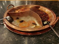 -老码头火锅(玉林店)