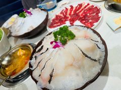 -论牛·鲜牛肉小火锅(清湖店)