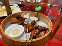 -天福海鲜酒楼·闽菜海鲜·宴请聚会(五四路店)