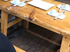 大堂-木屋烧烤(坂田天安云谷店)