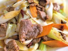 -长安后宰门水盆羊肉(新都心店)