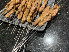 -冰城小镇音乐串吧·聚会餐厅(百子湾店)