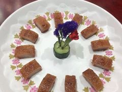 -顺风山庄(水濂山店)