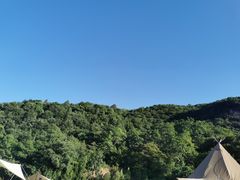 -云丘山景区