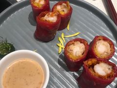 -煲王粤菜餐厅(中侨中心店)