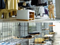 -迪桑特DESCENTE(北京三里屯BLANC店)