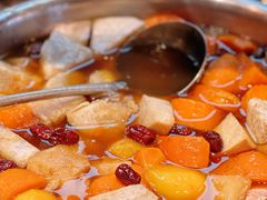 -抱德·潮汕味(琶洲店原惠城鱼仔)