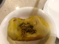 烤包子-伊祥·敦煌楼