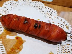 -恒盛居回族饭店