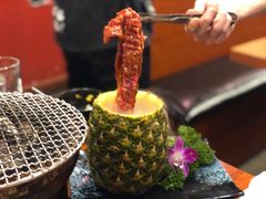 -大阪烧肉BAKA一代(十亩地店)