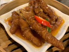 -点都德(大茶楼店)