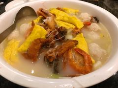 -锦园餐厅(九龙湖开元度假村店)