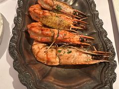 -壳里西餐厅Coquille Seafood Bistro(蒙自路店)
