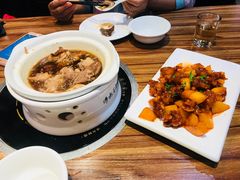 荔枝肉-破店(井大店)