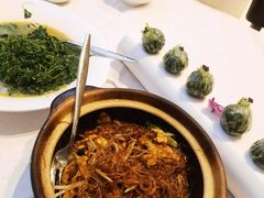 -太湖饭店·寄畅轩中餐厅