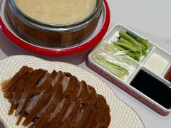 -梅利汴京烤鸭•开封豫菜地标店(东司门店)