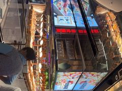 -亚马逊海鲜自助(万象汇店)