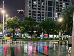 -星巴克(泉州百捷上悦城店)