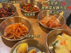 -OPPA HOUSE 韩国欧巴餐厅·韩国菜(北京路店)