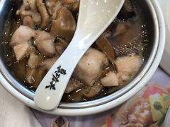 -真功夫(中医院店)