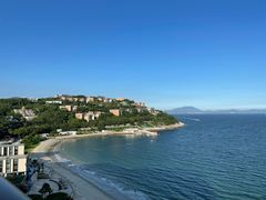 -深圳大梅沙京基洲际度假酒店