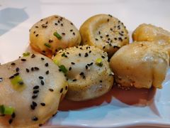 -小杨生煎(龙之梦购物中心店)