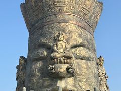 -上海东林寺(金山区)