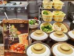 -大连富丽华大酒店·花都西餐厅