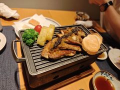 -本逸·割烹料理(湖墅店)
