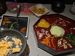 -将军牛排·尔滨地标朝鲜族美食(总店)